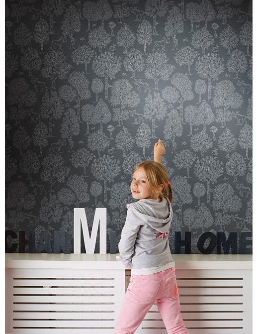 Обои Grandeco Jack N Rose Junior JR3309