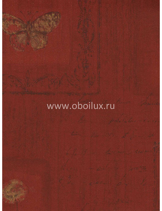 Обои Blue Mountain Red BC1581781