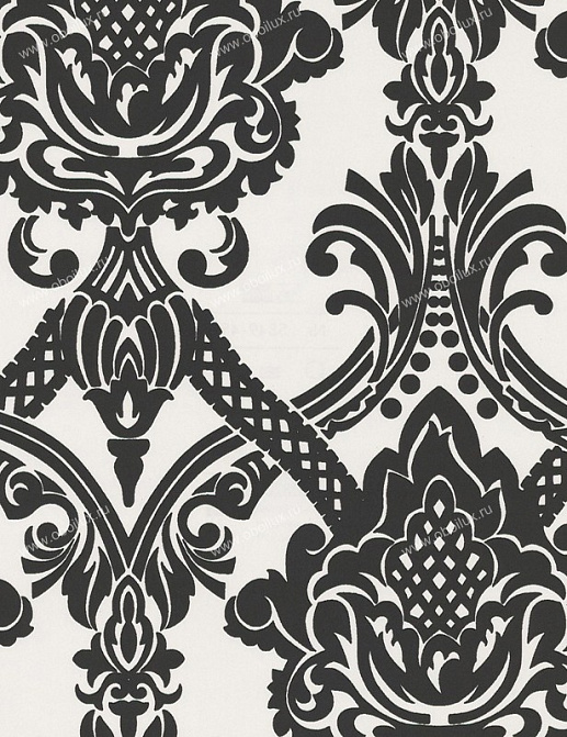 Обои A. S. Creation Black & White 2 554949