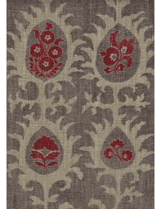 Ткань Lewis & Wood Joseph LW196374