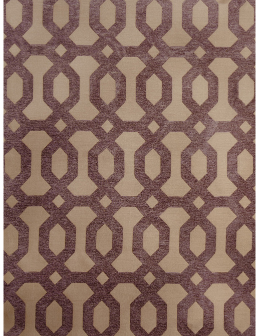 Ткань Trend Jaclyn Smith Home II wildberry cardin 02103/Hydrangea