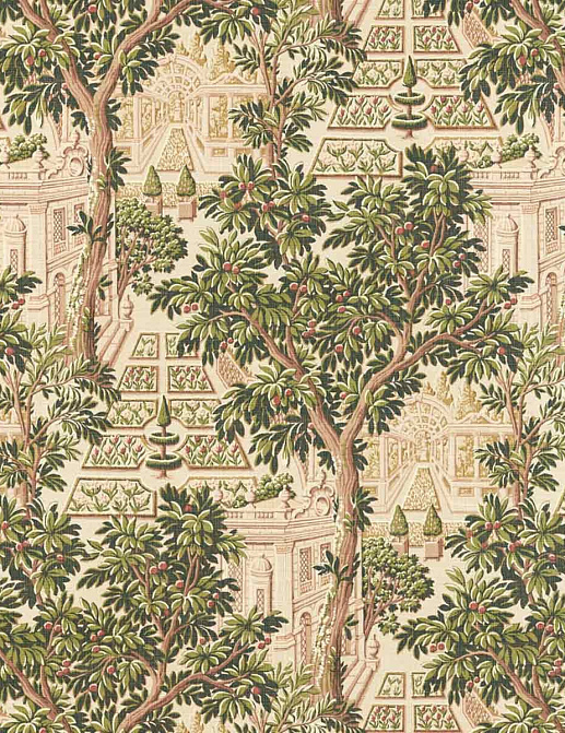 Обои Zoffany Arcadian Thames 313051