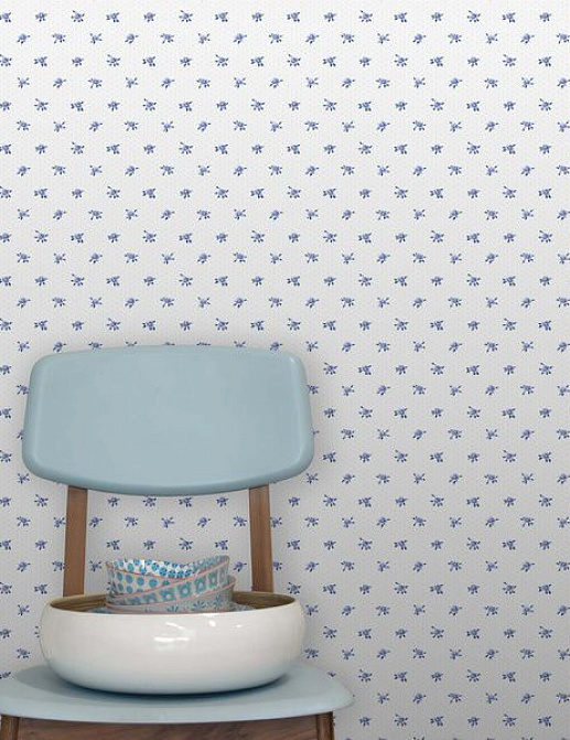 Обои Rasch Petit Fleur 4 288680