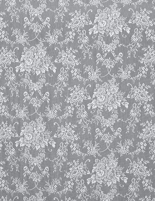 Ткань MYB Textiles Fraser sheers 7775/Ivory