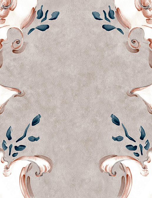 Обои Coordonne Toscana YSP0019