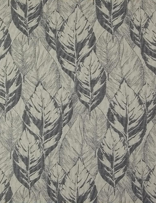 Ткань Galleria Arben Fenton FENTON/03/Graphite