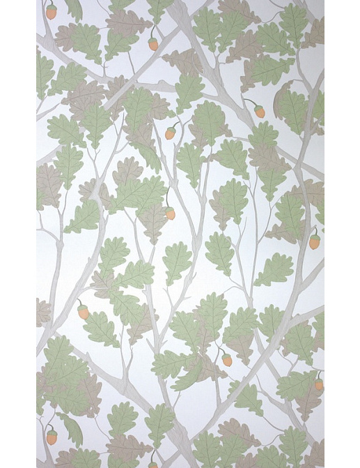 Обои Osborne & Little Wallpaper Album VII W6430-04
