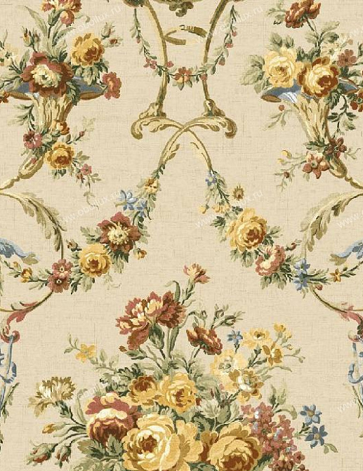 Обои Wallquest Villa Toscana LB30103