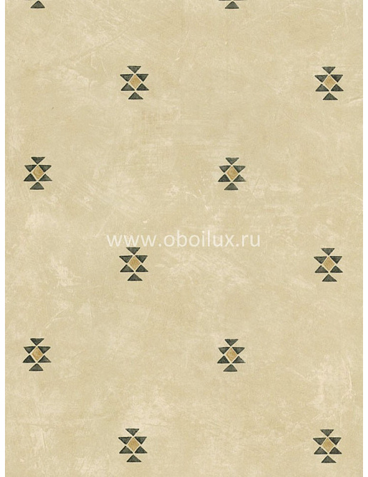 Обои Blue Mountain Black BC1581698