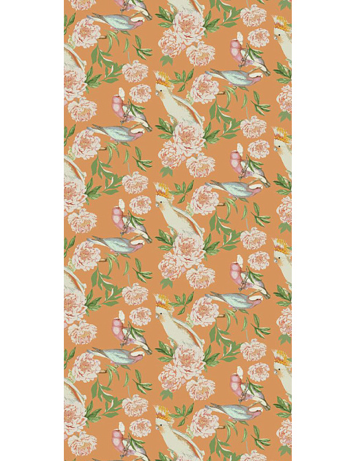 Обои Nicolette Mayer Regency Moderne Peony Inspira/Bellini