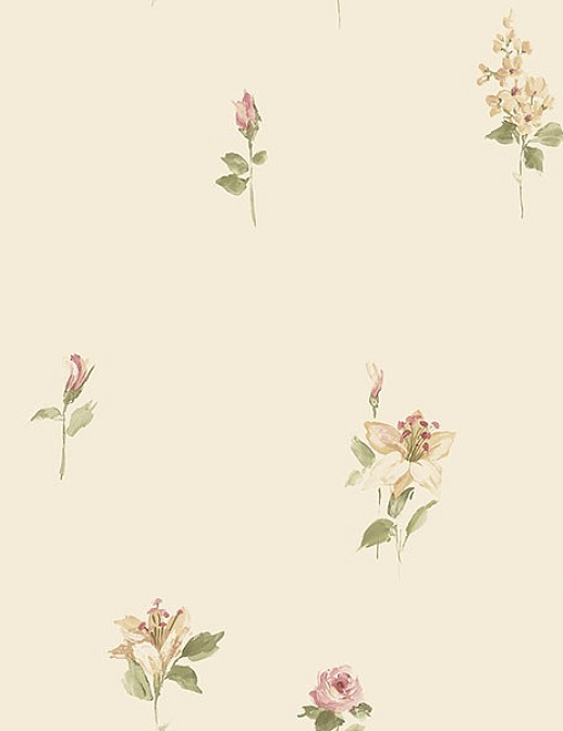 Обои Aura Little England III PP27724
