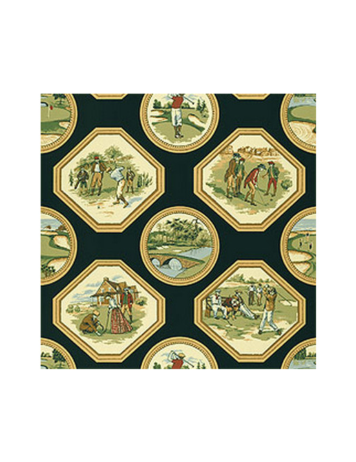 Обои Thibaut Castle Pine T6305