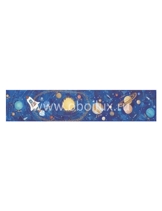 Бордюр Blue Mountain Boys BC1581950b