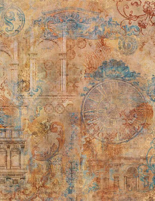 Панно и фотообои Affresco New Art RE168 COL1