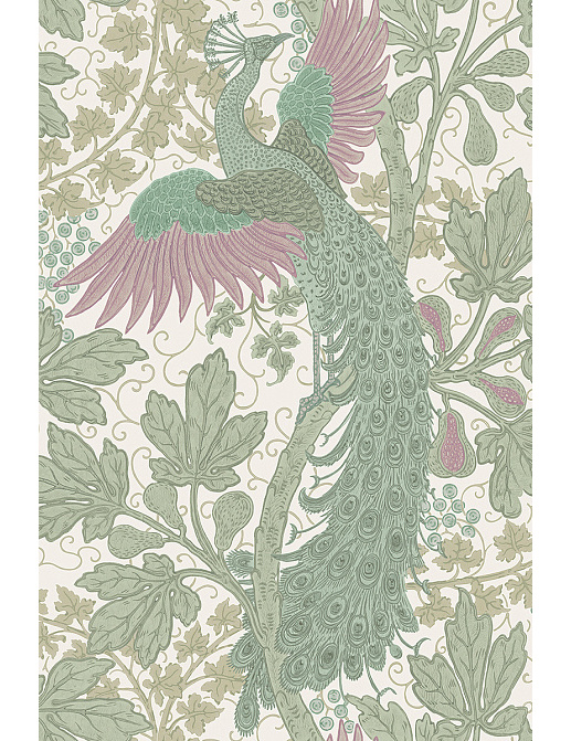 Панно и фотообои Affresco Historical Wallpaper Part I CW1895-COL1