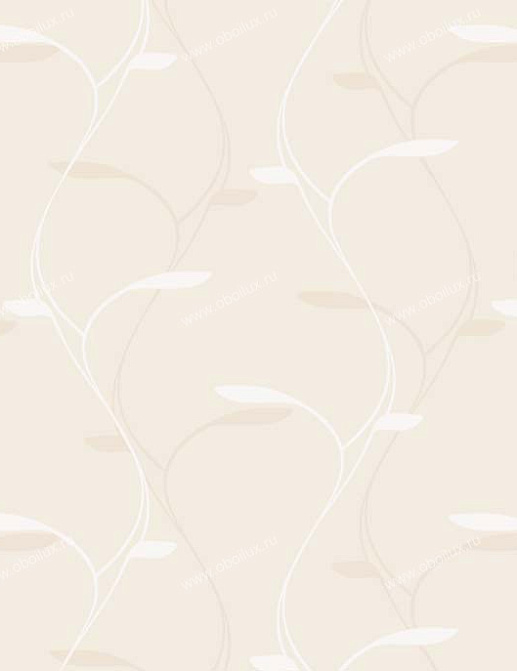 Обои Eco Almost White 3431