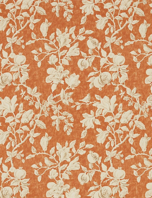 Ткань Sanderson Woodland Walk Prints & Embroideries 225506
