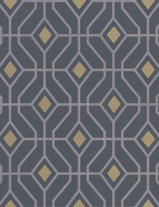 Обои Designers Guild Geometrics Volume 1 PDG1026/05