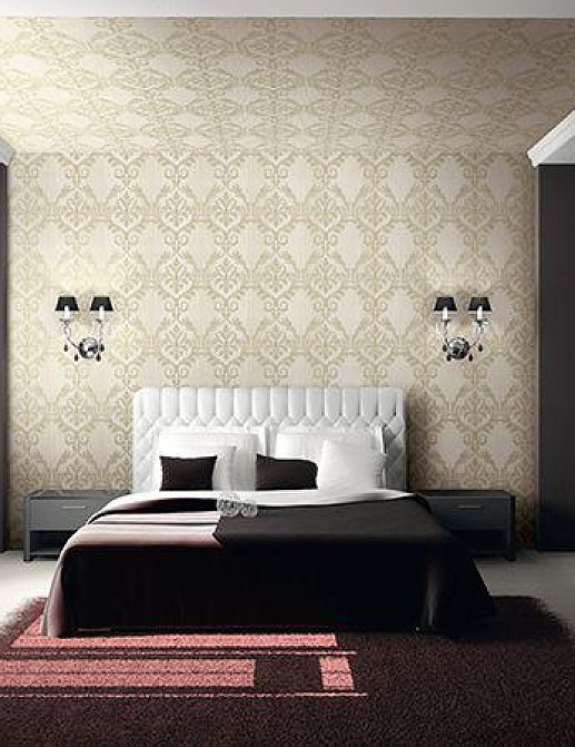 Обои Casa Mia Platinum CM81008