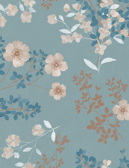 Обои Borastapeter In Bloom 7232