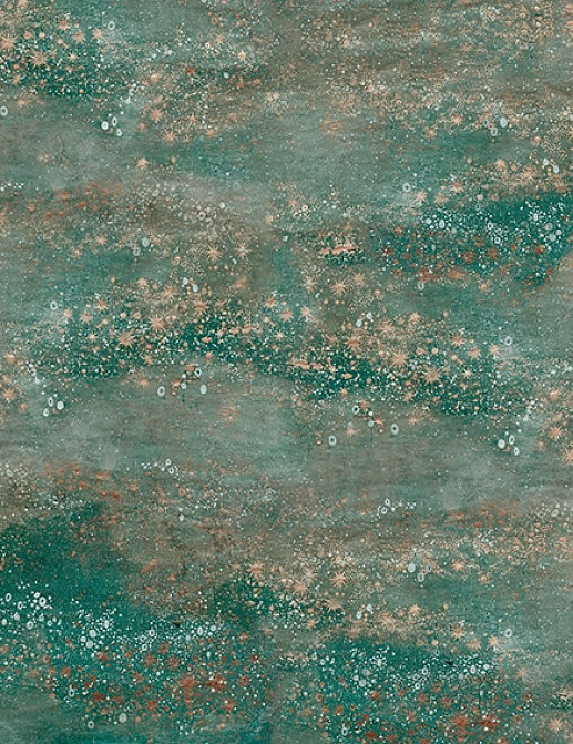 Панно и фотообои Wall & Deco Collection 2017 WDMW1702