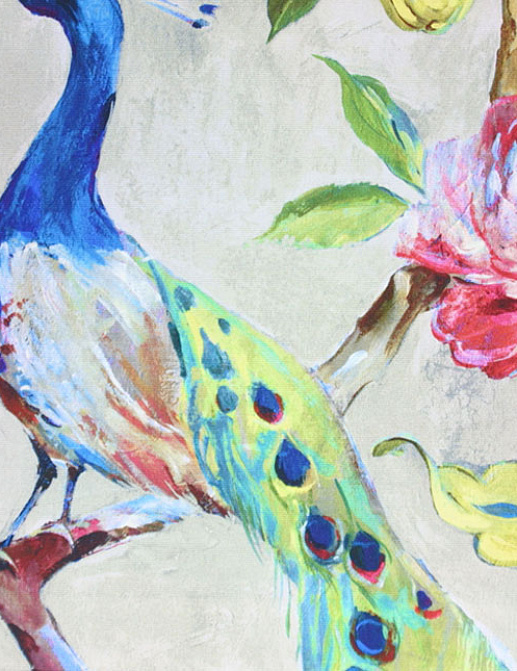 Ткань Prestigious Textiles Art & Soul 8507/632