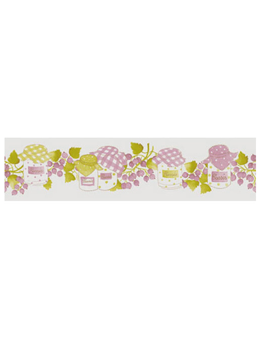Бордюр Caselio Provence 56815014