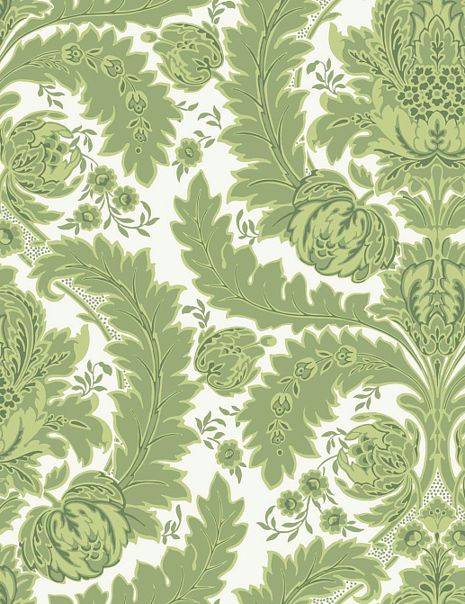 Обои Cole & Son Albemarle 94/9050