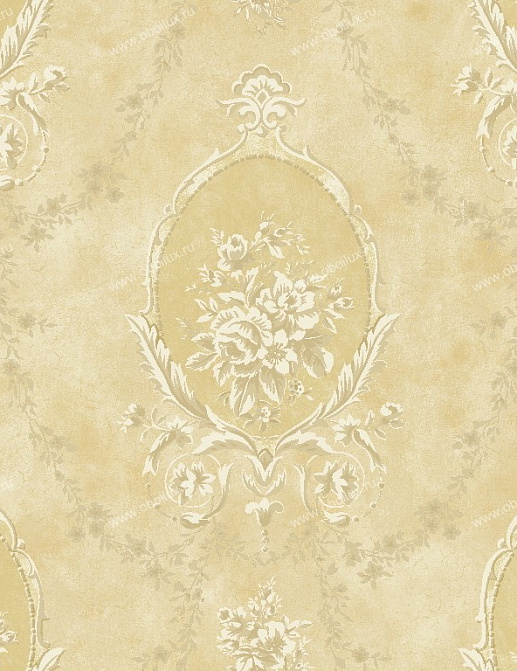 Обои KT-Exclusive English Elegance dl60001