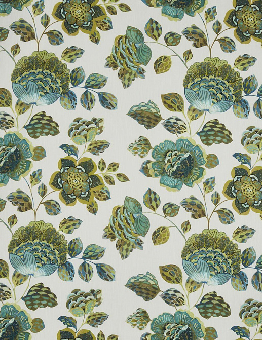 Ткань Prestigious Textiles Bali 3849/010