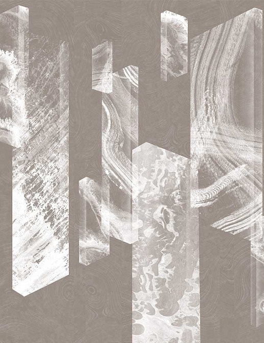 Панно и фотообои PatternRoll Collection I ID20.02