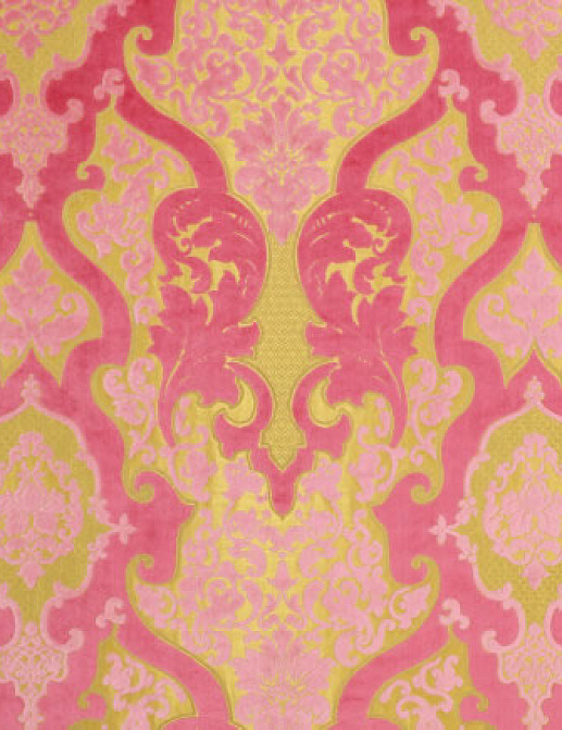 Ткань Designers Guild Fredensborg F1493/04