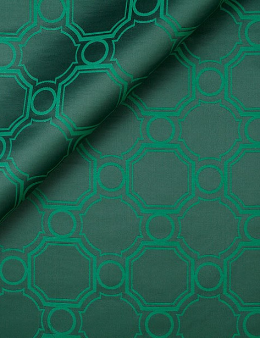 Ткань Jim Thompson Tony Duquette 3340/09