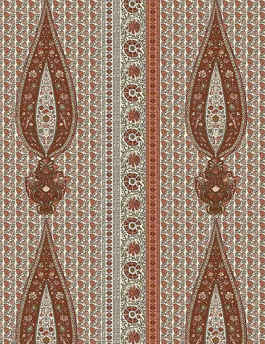 Ткань Lorenzo Castillo Virna Volume XII LCT1191-007