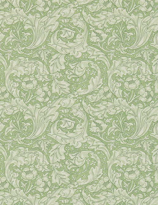 Обои Morris & Co Archive Wallpapers III 214736