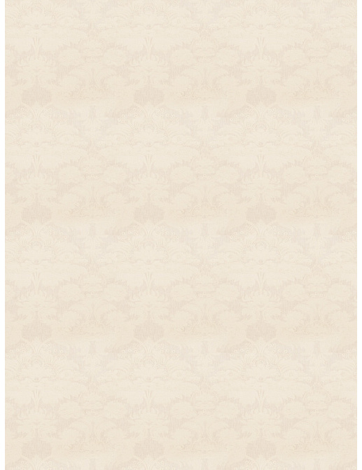 Ткань Stroheim Ambiance Moonlight Civray Damask/Ivory