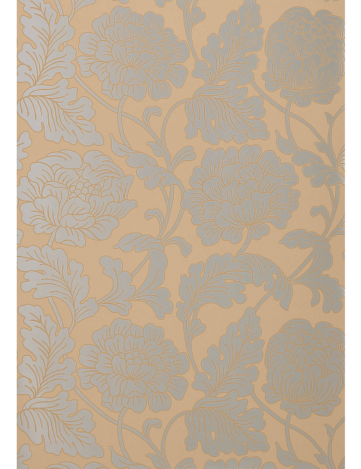 Обои Thibaut Neutral Resource T10078