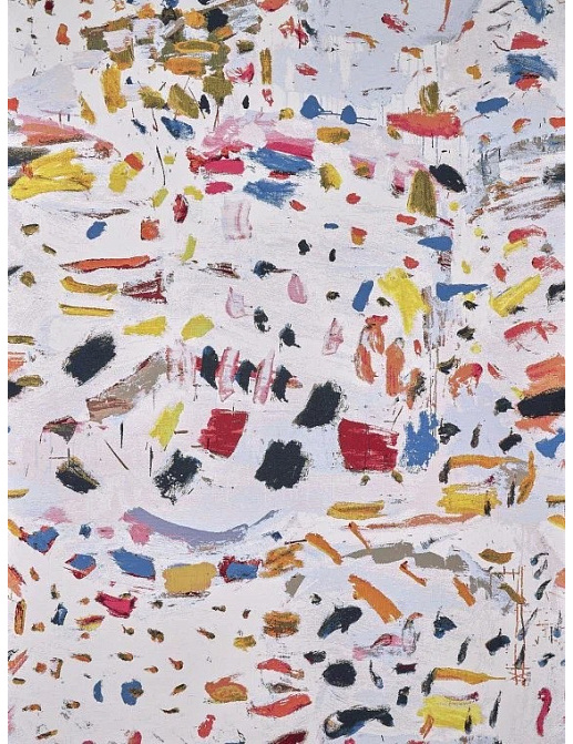 Ткань Pierre Frey Arty Tapisserie F3791001