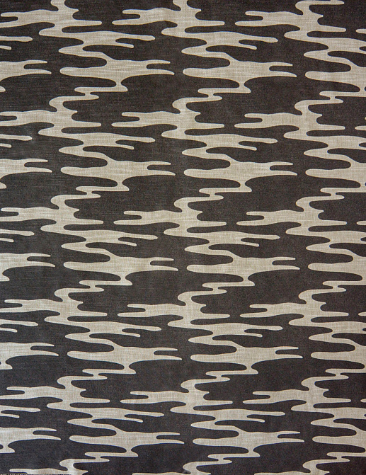 Ткань Degrape Portofino Collection Ola/Black