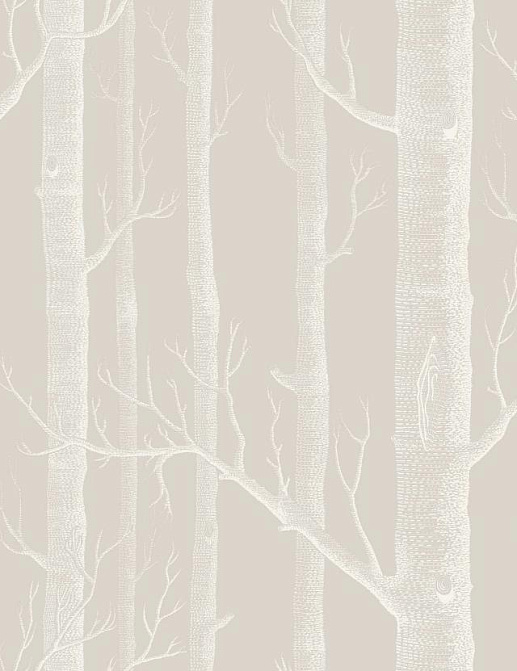 Обои Cole & Son Icons 112/3010