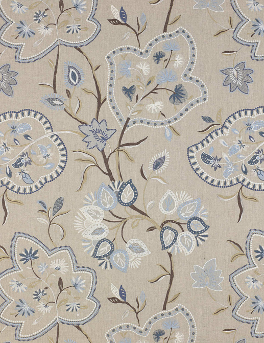 Ткань Colefax and Fowler Tennyson F3908/02