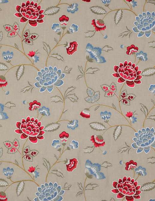 Ткань Manuel Canovas Nikita 04821/01