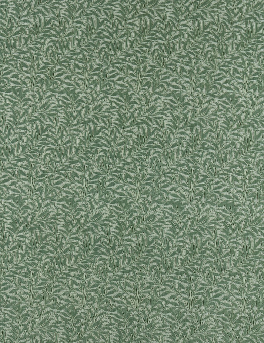 Ткань Morris & Co Wardle Velvets 237289