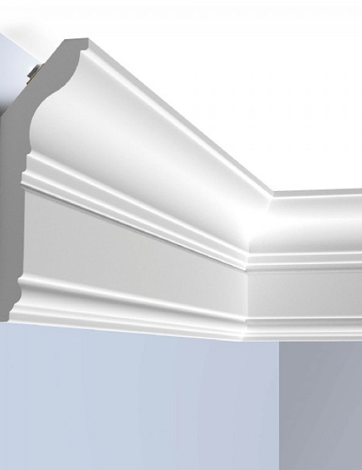 Карнизы HIWOOD Hiwood Decor L1902M