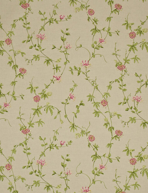 Ткань Sanderson Pemberley DPEMPF201