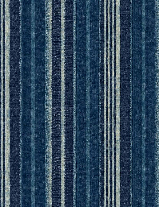 Обои Wallquest Nantucket Stripes SR20702
