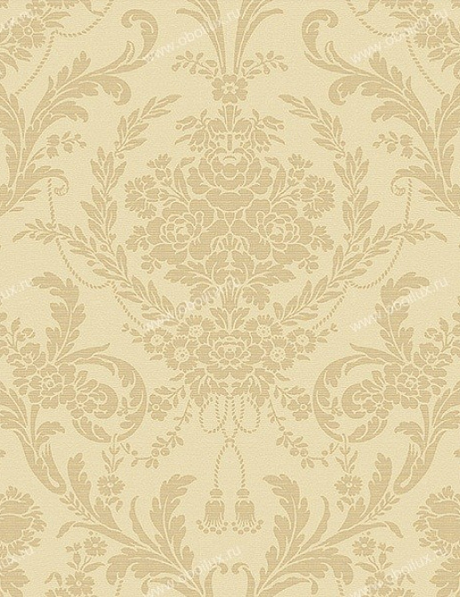 Обои Wallquest French Tapestry TS70505