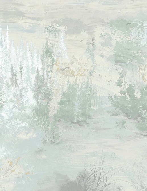 Панно и фотообои Hygge Winter Moments Hg33006