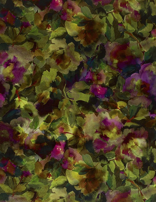 Ткань Designers Guild Jaipur Rose FDG2818/01
