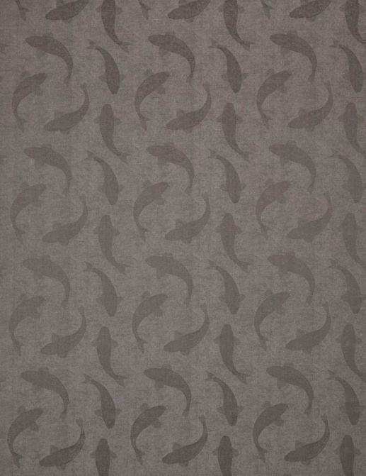Ткань KAI Illusion Bekko/Flint